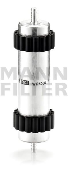 Fuel Filter WK6003