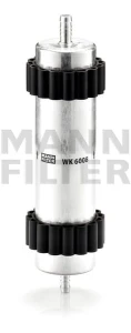 Fuel Filter WK6003