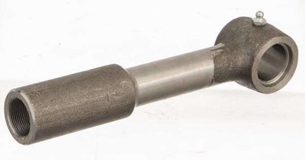 Końcówka drążka kierowniczego SHP667KR