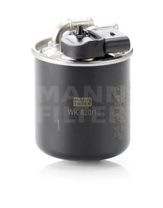 Fuel Filter WK82016