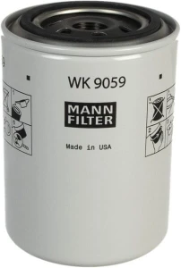 Filtr paliwa WK9059