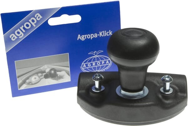 Gałka na kierownicę Agropa - Klick WS102