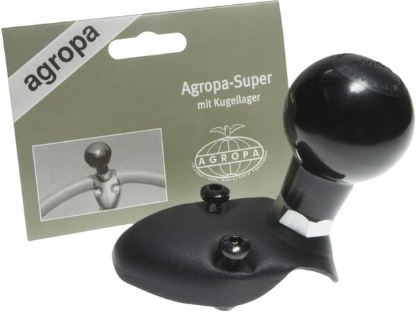 Gałka na kierownicę Agropa - Super WS104