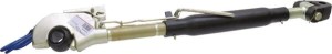 Łącznik górny, przegub-hak kat.2/3 M36 400 mm TLC4003625433KR