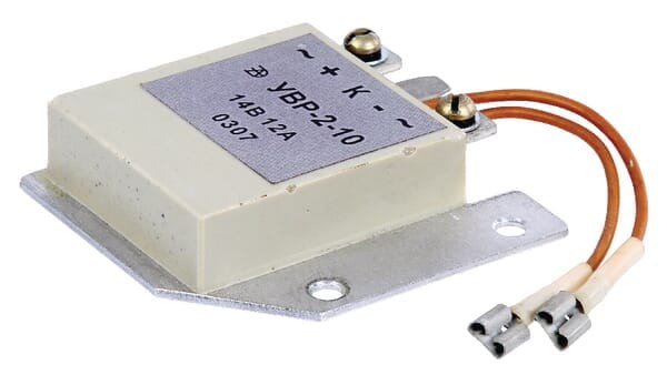 Regulator, pasuje do Belarus UWR2N