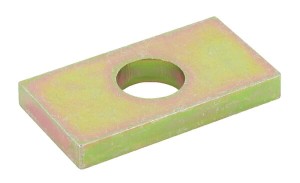 Płytka widełkowo-kołkowa JD T21759GP