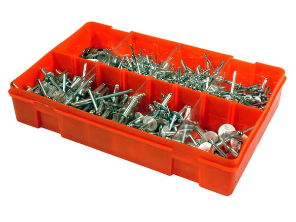 Zestaw nitów VLA1301