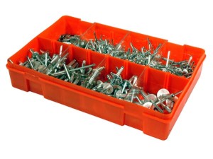 Zestaw nitów VLA1301