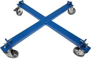 Wózek do beczek VLB1062