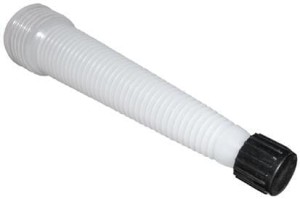 Końcówka wylewowa, wymienna VLB3074