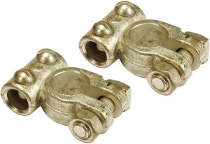 Wzmocniony zacisk akumulatora VLC1162