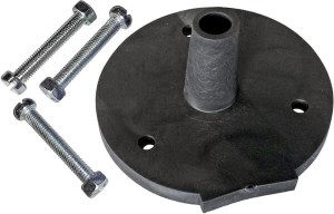 Uszczelka gniazda ze śrubami VLC2349