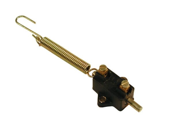 Włącznik świateł hamowania – ciągnący VLC2505