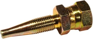 Końcówka gwintowana DN06 nakrętka 1/4" BSP VFC2200
