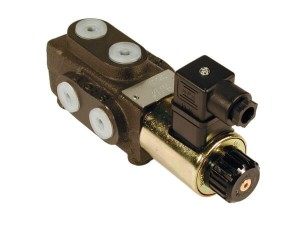 Zawór elektromagnetyczny 6-portowy VFD2500