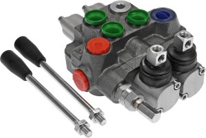 Rozdzielacz DA-SA 1/2" BSP VFG1102
