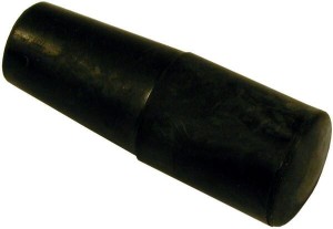 Osłona gumowa dźwigni sterującej VFH1110