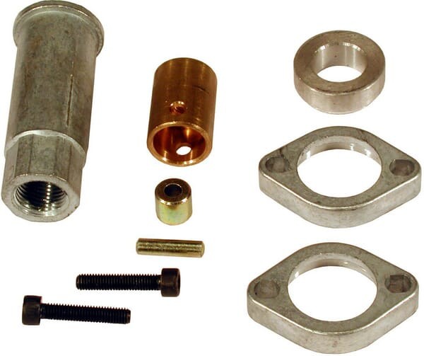 Zestaw mocujący zdalnego sterowania RVC3 VFH1428