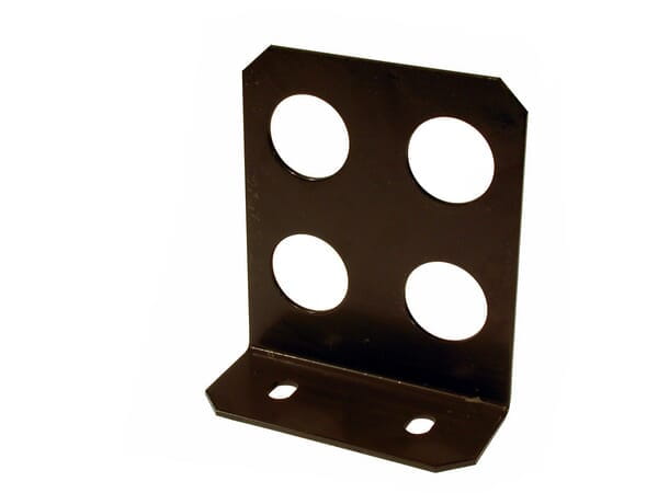 Kątownik mocujący z 4 otworami VFJ1019