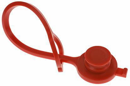 Zatyczka przeciwpyłowa VFL1008