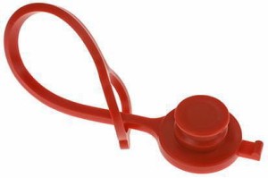 Zatyczka przeciwpyłowa VFL1008