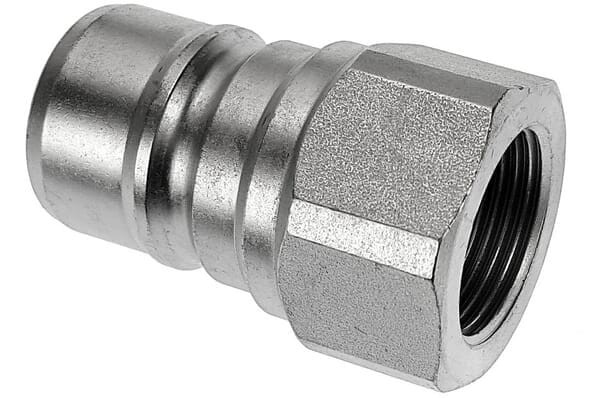 Wtyczka szybkozłącza gwint zewnętrzny VFL1043