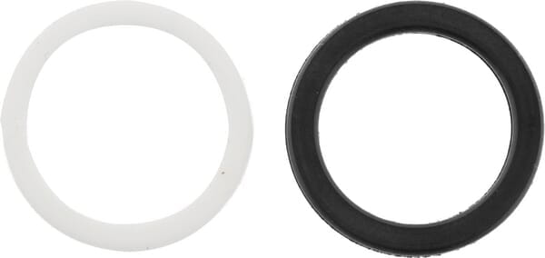 Zestaw uszczelek zaworu suwakowego VFL1119