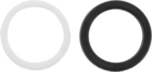 Zestaw uszczelek zaworu suwakowego VFL1119