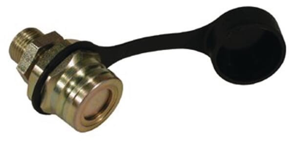 Elementy hydrauliki siłowej