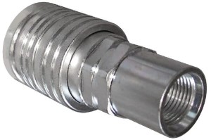 Szybkozłącze hydrauliczne