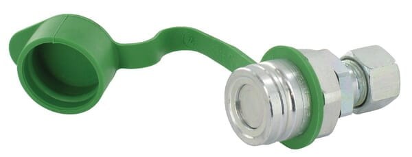 Elementy hydrauliki siłowej