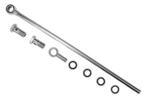 Zestaw naprawczy rury łącznika górnego hydraulicznego VFM3029