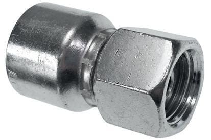 Wkładka żeńska metryczna VFS2109