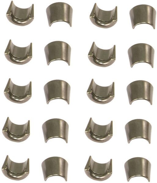 Zamek zaworu kpl. VPA2310