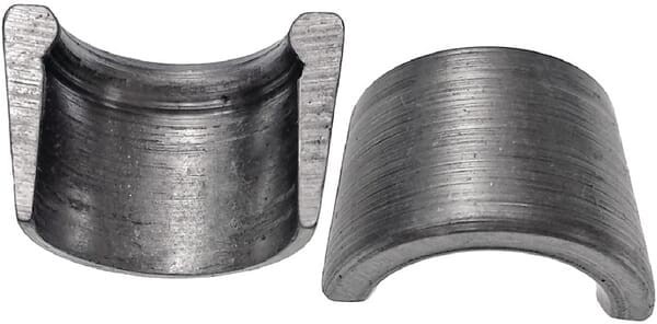 Zamek zaworu kpl. VPA2321