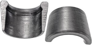 Zamek zaworu kpl. VPA2321