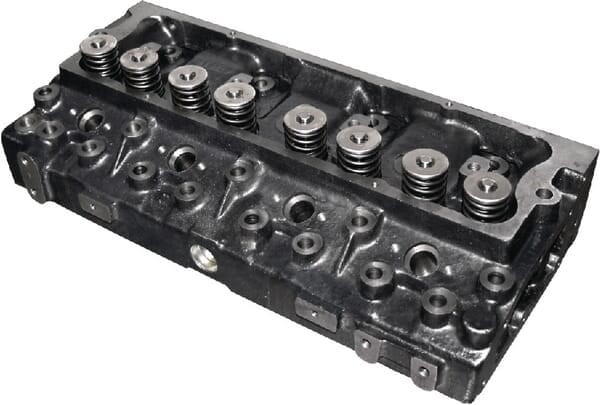 Głowica cylindra VPA3004