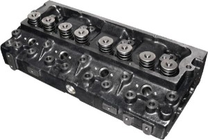 Głowica cylindra VPA3004