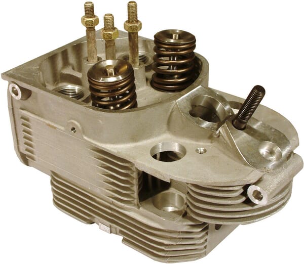 Głowica cylindra VPA3026