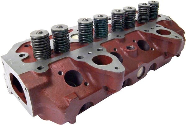 Głowica cylindra VPA3048