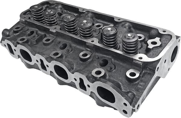 Głowica silnika VPA3049