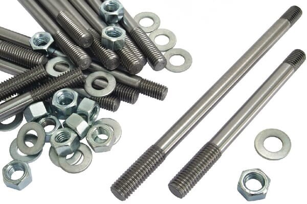 Zestaw śrub głowicy cylindra VPA3913