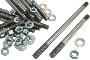 Zestaw śrub głowicy cylindra VPA3913