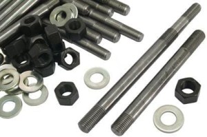 Zestaw śrub głowicy VPA3914