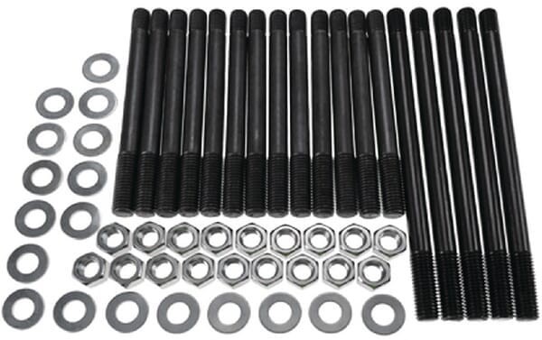 Zestaw śrub głowicy VPA3924