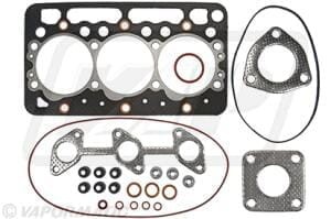 Zestaw uszczelek górnych VPA4138