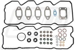 Zestaw uszczelek górnych VPA4150