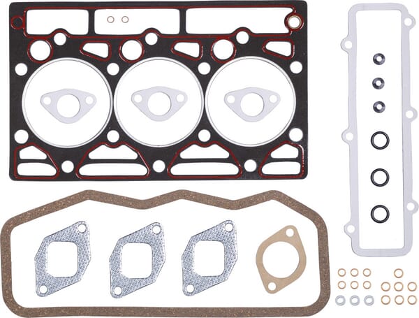 Kompletny zestaw uszczelek silnika (góra)