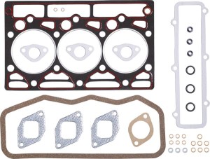Kompletny zestaw uszczelek silnika (góra)
