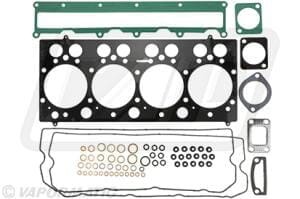 Zestaw uszczelek górnych VPA4171
